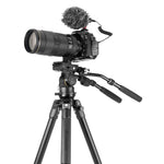 video tripod