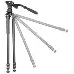 video tripod