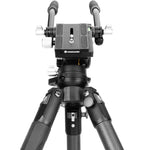 video tripod