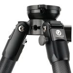 Alta Pro 3VL 303CV18 Carbon Video Tripod with Pan Head