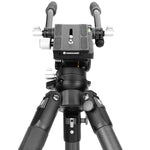 Alta Pro 3VL 303CV18 Carbon Video Tripod with Pan Head