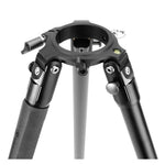 Endeavor RL 303AGM Aluminum Shooting Tripod with Gun Mount