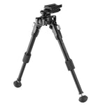 Equalizer 1 A Aluminum Gun Bipod w/ Forearm Sling Stud Attachment