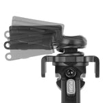 Equalizer 1 A Aluminum Gun Bipod w/ Forearm Sling Stud Attachment