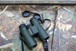 VEO ED 1042 10x42 ED Glass Binocular BUNDLE w/ LIFETIME WARRANTY