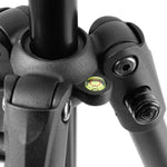 VEO 2 Pro 233AO26 Aluminum Outdoors Tripod for Spotting Scopes, Cameras, Optics
