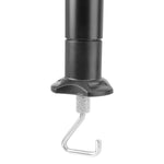 VEO 2 Pro 233AO26 Aluminum Outdoors Tripod for Spotting Scopes, Cameras, Optics