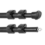 VEO 2 Pro 233AO26 Aluminum Outdoors Tripod for Spotting Scopes, Cameras, Optics