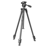 VEO 2 Pro 233AO26 Aluminum Outdoors Tripod for Spotting Scopes, Cameras, Optics