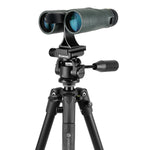 VEO 2 Pro 233AO26 Aluminum Outdoors Tripod for Spotting Scopes, Cameras, Optics