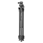 VEO 2 Pro 233AO26 Aluminum Outdoors Tripod for Spotting Scopes, Cameras, Optics