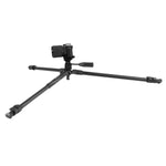 VEO 2 Pro 233AO26 Aluminum Outdoors Tripod for Spotting Scopes, Cameras, Optics