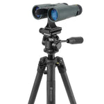 VEO 2 Pro 263AO28 Aluminum Outdoors Tripod for Spotting Scopes, Cameras, Optics