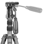 VEO 3 GO 204CP Carbon Camera and Optics Tripod / Monopod with Pan Head