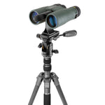 VEO 3 GO 204CP Carbon Camera and Optics Tripod / Monopod with Pan Head