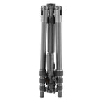 VEO 3 GO 204CP Carbon Camera and Optics Tripod / Monopod with Pan Head