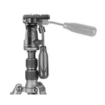 VEO 3 GO 235AP Aluminum Camera and Optics Tripod / Monopod with Pan Head