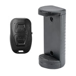 VEO 3 GO 235CB (Gen 2) Carbon Fiber Travel-Size Camera Tripod w/ Ball Head