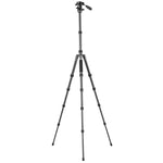 VEO 3 GO 235CP Carbon Camera and Optics Tripod / Monopod with Pan Head