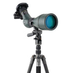 VEO 3 GO 235CP Carbon Camera and Optics Tripod / Monopod with Pan Head