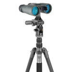 VEO 3 GO 235CP Carbon Camera and Optics Tripod / Monopod with Pan Head