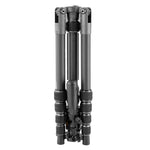 VEO 3 GO 235CP Carbon Camera and Optics Tripod / Monopod with Pan Head