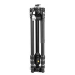 Vanguard Urban Kit: VEO 3T+ Travel Tripod w/ Multi-Angle Center Column, VEO CITY Crossbody Bag & VEO SPH Smartphone Holder Bundle