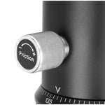 VEO BH-250S Dual-Axis Ball Head Camera Mount