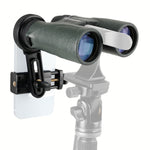 VEO ED 1042 10x42 ED Glass Binocular BUNDLE w/ LIFETIME WARRANTY