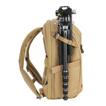 Vanguard VEO Metro 20-Liter Camera and Everyday Backpack - Beige