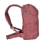 Vanguard VEO Metro 20-Liter Camera and Everyday Backpack - Magenta