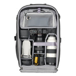 Vanguard VEO Metro 25-Liter Camera and Everyday Backpack - Black