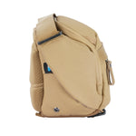 Vanguard VEO Metro 4-Liter Camera and Everyday Shoulder Bag - Beige