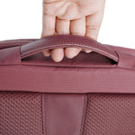 Vanguard VEO Metro 4-Liter Camera and Everyday Shoulder Bag - Magenta