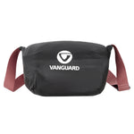 Vanguard VEO Metro 4-Liter Camera and Everyday Shoulder Bag - Magenta
