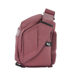 Vanguard VEO Metro 4-Liter Camera and Everyday Shoulder Bag - Magenta