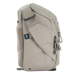 Vanguard VEO Metro 9-Liter Camera and Everyday Shoulder Bag - Cream