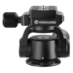 VEO PH-26 Pan Head Video Mount for Cameras, Optics