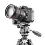 VEO PH-26 Pan Head Video Mount for Cameras, Optics