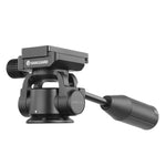 VEO PH-26 Pan Head Video Mount for Cameras, Optics