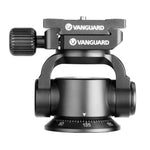 VEO PH-28 Pan Head Video Mount for Cameras, Optics