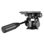 VEO PH-28 Pan Head Video Mount for Cameras, Optics