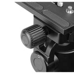 VEO PH-28 Pan Head Video Mount for Cameras, Optics