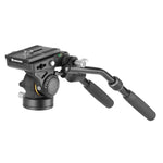 VEO PV-18 Pan Head Video Camera Mount