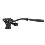 VEO PV-18 Pan Head Video Camera Mount