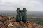 VEO ED 1042 10x42 ED Glass Binocular BUNDLE w/ LIFETIME WARRANTY