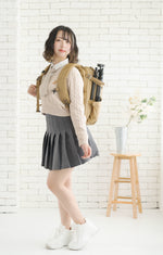 Vanguard VEO Metro 25-Liter Camera and Everyday Backpack - Magenta