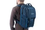 VEO RANGE 48 NV Daypack Camera Backpack - Navy