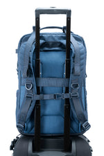 VEO RANGE 48 NV Daypack Camera Backpack - Navy
