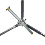 Alta Pro 2+ Bundle #4: - Alta Pro 2+ 263CT Tripod, Alta BH-250 Ball Head, Extra QS-60 v2